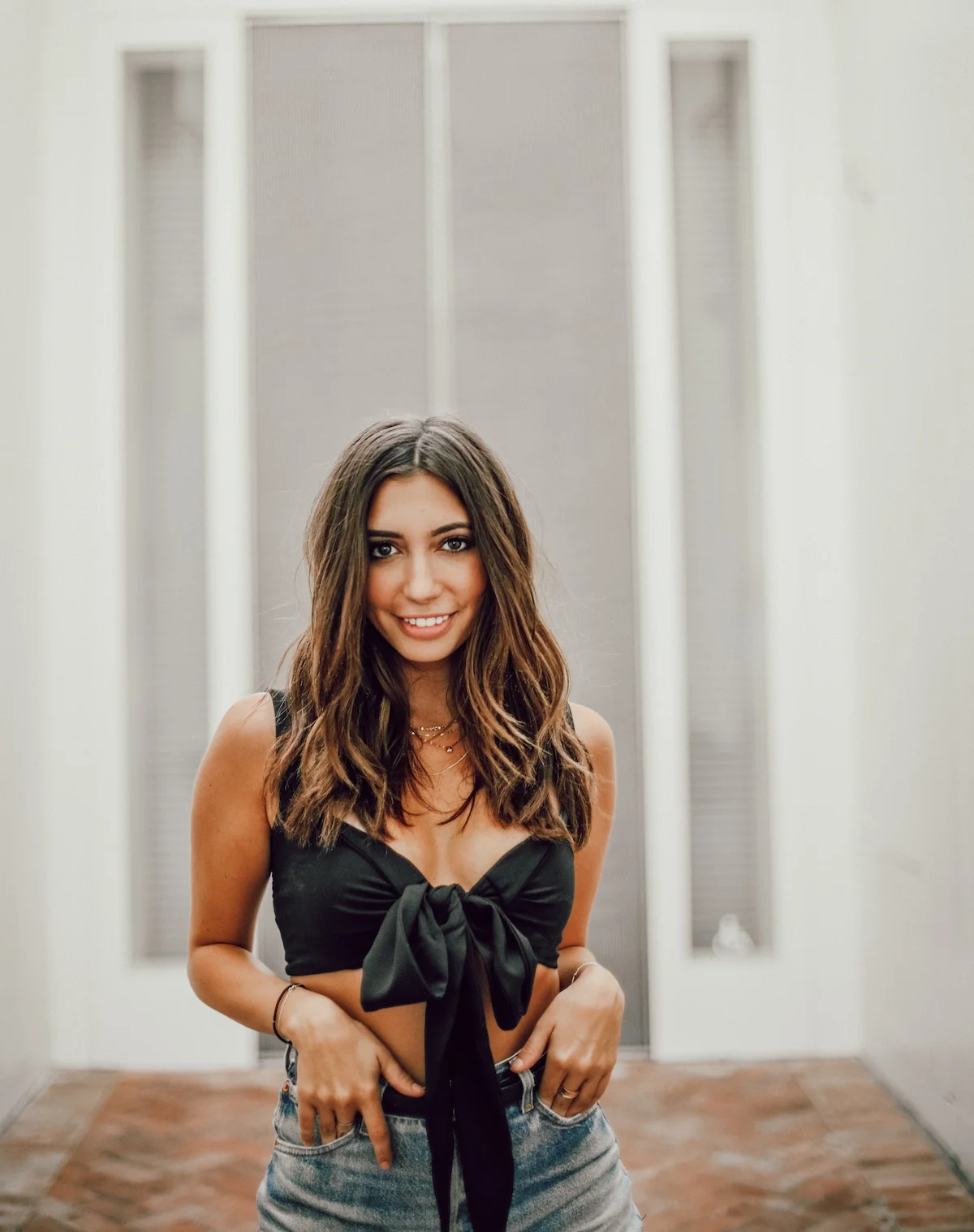 Tara Michelle | 10 THINGS YOU DIDN'T KNOW